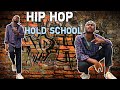 HIP HOP HOLD SCKOOL ||Alexnag  Dance of Moov ||