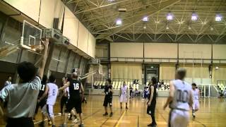 2015.03.29 Meguro Tournament 3rd-4th Match