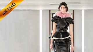 Bally | Fall Winter 2025/2026 | Milan Fashion Week