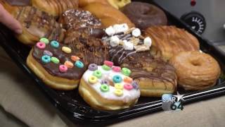 Kroger has new line of trendy donuts