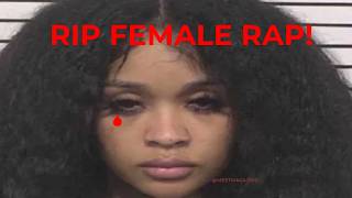 Stunna Girl SHOT in CHEST and ARRESTED! Baddies star locked up and Zeus Network wont bail her out!