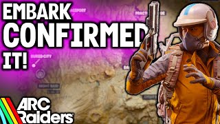ARC Raiders Aggression‑Based Matchmaking: How It Really Works (from the CEO!)
