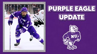 Purple Eagle Update 10.18.23