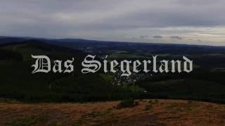 Das Siegerland - Ein Image-Film?