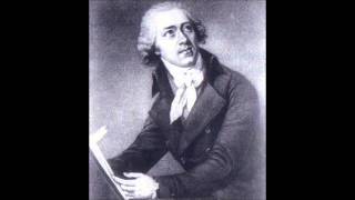 Leopold Koželuch - Symphony in C-major, Postolka I:6