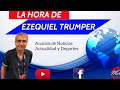 ezequiel trumper 27 2 2025 apuestas y eleccion en australia trump y ucrania messi deslumbra en miami