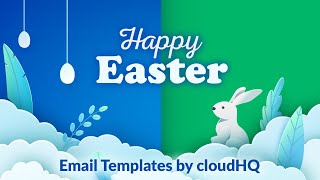 Free Happy Easter Cards 2026