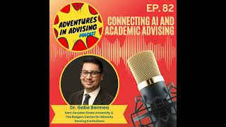 Connecting AI and Academic Advising - Adventures in Advising