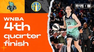 New York Liberty vs. Chicago Sky | FULL GAME HIGHLIGHTS | June 4, 2023