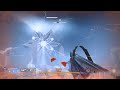 Epic raid race damage testing