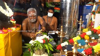 #SatishNayarGuruSwamyPuja2022 |  Satish Nayar Guru Swamy Songs | #SatishNayarGuruSwamy | #Ayyappa