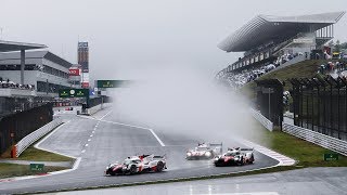 6 Hours of Fuji - Race