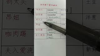 英语基础梁老师一对一 音标谐音速成，真正的零基础一学就会！