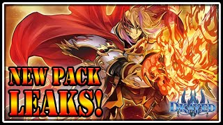 Feb Pack LEAK: ANOTHER Banned Combo Deck + New Secret Packs!