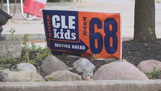 Cleveland Metropolitan School District levy passes: What Issue 68 means to the district