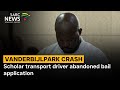 Vanderbijlpark Crash | Gauteng began scholar transport operations on Jan. 12