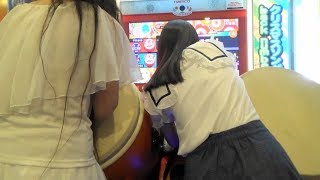 太鼓の達人 蒼の旋律【裏】 フルコンボ