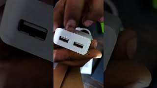 unboxing yron5v mobile charger compare erd 2.4 amp dual usb micro usb mobie