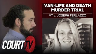 LIVE: VT v. Joseph Ferlazzo, Day 5 - CLOSINGS | Van Life \u0026 Death Murder Trial