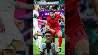 ฟุตบอลโลก | เกาหลีใต้มีทีเด็ด พลิกชนะโปรตุเกส เข้าสู่รอบ 16 ทีม