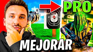 COMO MEJORAR EN CALL OF DUTY MODERN WARFARE 3 2023