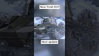 New KV1 next major update! #shorts