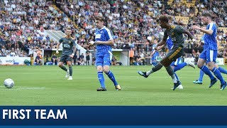 Notts County 1-4 Leicester City | Pre-Season 2018