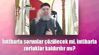 KENDİ NEFSİNİZİ ÖLDÜRMEYİN - Dr. Cemil Halim El Hüseyni (Altyazılı)