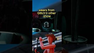 Did You Catch This Hidden Reference In Amazing Digital Circus
