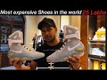 NIKE AIR MAGS SNEAKER | ONLY 1 IN INDIA