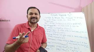 Escape Sequences in C Programming in Telugu || C Programming in Telugu || C Language in Telugu