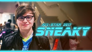 Sneaky on All-Star, maid cosplays, TSM botlane: 'I don't really think it's that much of an upgrade'