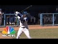 Will Better US/Cuban Relations Improve Baseball? | NBC Nightly News