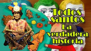 todos santos su origen