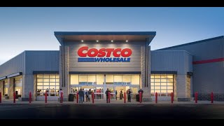 Belanja ke COSTCO yuk! Canada | Harga2 Grocery di Costco 2023