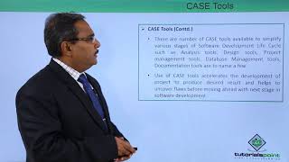 CASE Tools