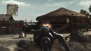 World At War Gamebattles 2v2 HC Radar Bolts Tournament Highlights