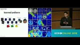 Deep Learning for image segmentation - Ben Glocker - ECR 2018