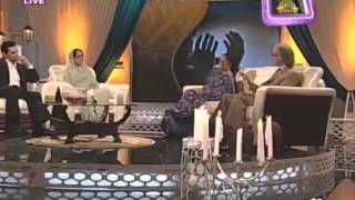 Istaqbal -e- Ramzan Special Show By Ptv Home 18th July 2012 Part 2