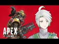 🔴 My oshi really likes this game, so I will give it a shot | Apex Legends Indonesia | Vtuber ID