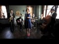 Autumn Leaves - Stringspace Jazz Band