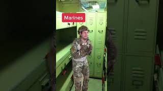 When Navy Hears Marine Is Onboard
