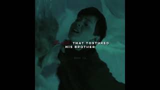 【NARNIA】 I can feel his disappointment. #shorts #movie #narnia #edmund #peter