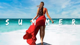 Ibiza Summer Mix 2022 - Best Of Tropical Deep House Music Chill Out Mix 2022 - Chillout Lounge #153