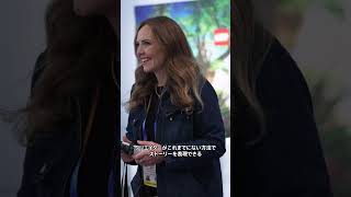 CES 2025 ソニーのブースレポート 【ハイライト】| 公式動画 #Sony #ソニー