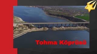 Tohma Köprüsü Yapım Metodu