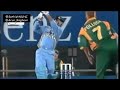 WOW! Sourav Ganguly vs FAST Bowlers - SIX ATTACK | Not 1, 2 but 50 TIMES !