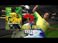 Trick To Get 104 Rated Free Roberto Carlos | eFootball 2024 Mobile | Epic Roberto Carlos Trick