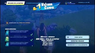 Fortnite_PlayStation 4 (Funny Moment)(18)