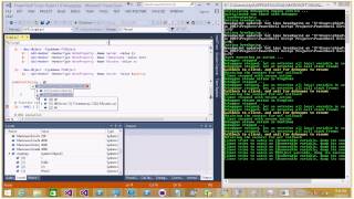 64-Bit PowerShell Debugging in Visual Studio
